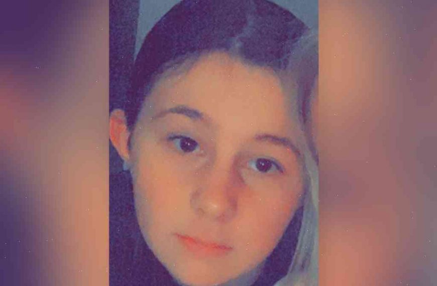 Baby girl, 12, dies in apparent murder-suicide in England
