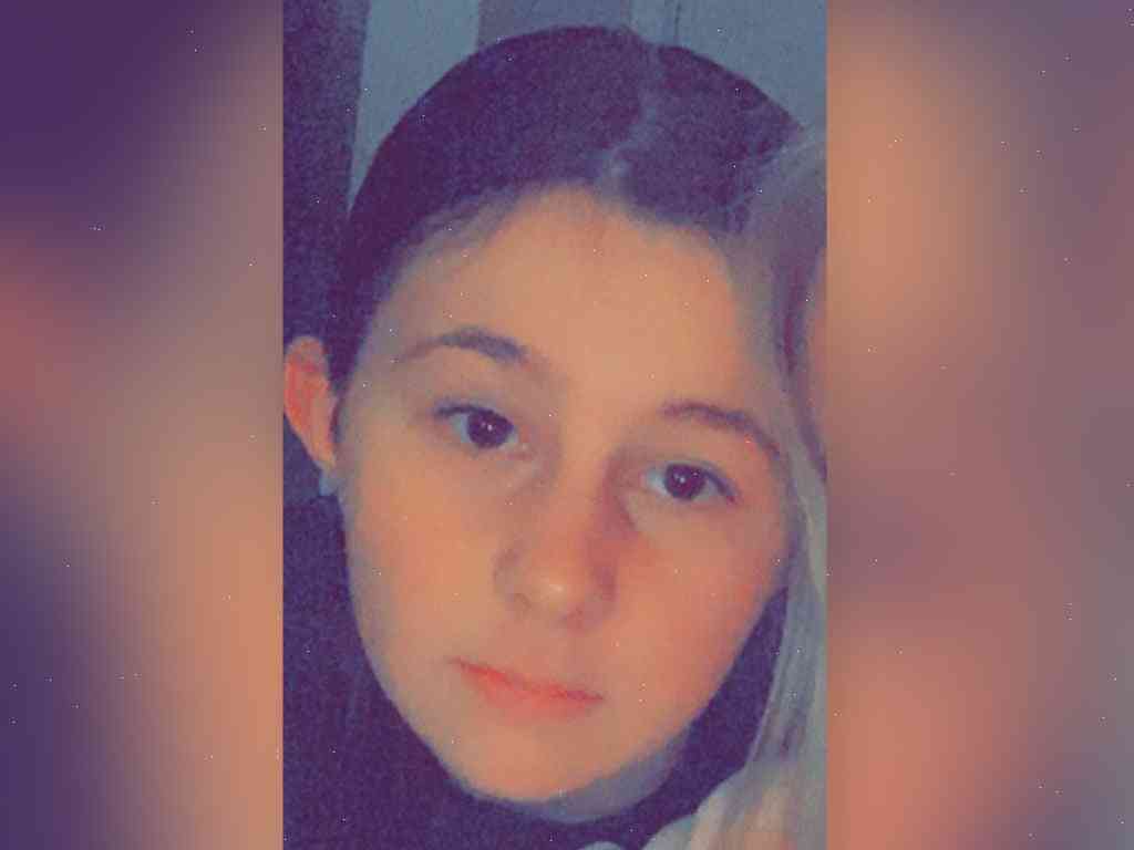 Baby girl, 12, dies in apparent murder-suicide in England