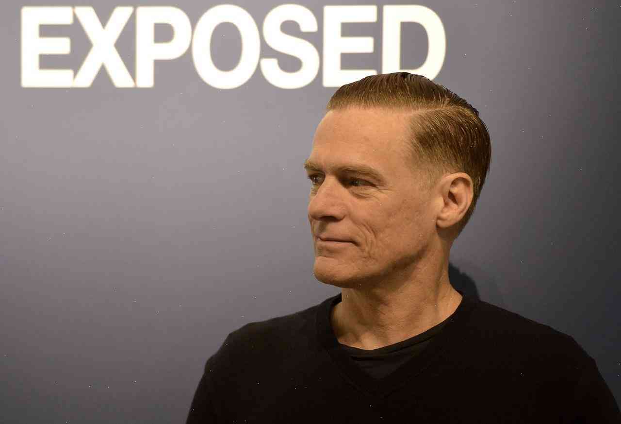 Bryan Adams 'tested positive for ecstasy'