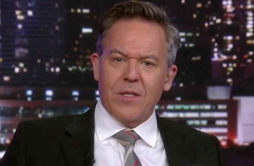 Greg Gutfeld explains why he doesn’t care about what the press tells us about white men