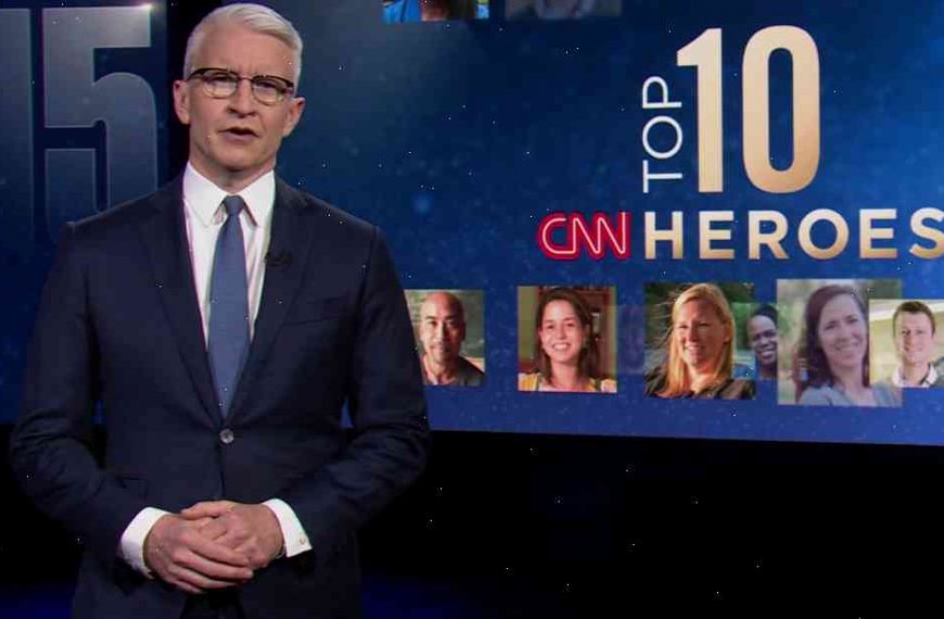 CNN 50: What’s your Top 10 Story?