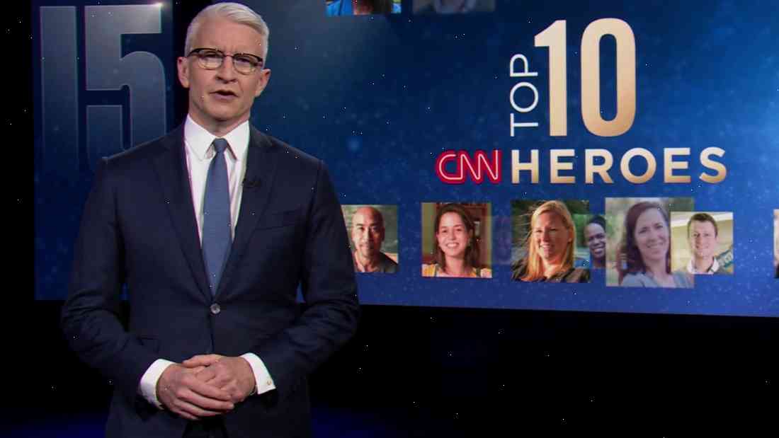 CNN 50: What’s your Top 10 Story?