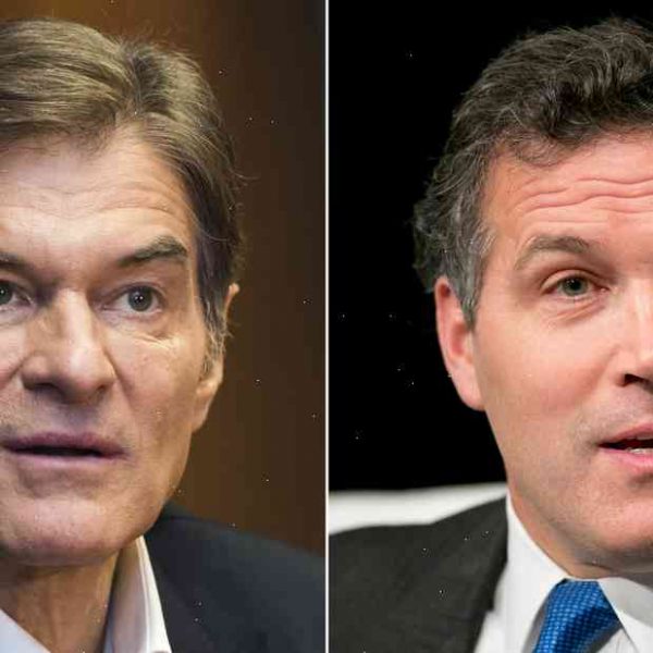 GOP candidates in Pennsylvania Senate race could include Dr. Oz and former Bush official