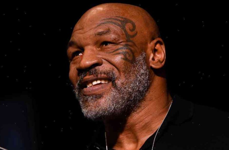 Mike Tyson: Malawi defends Mike Tyson’s role in cannabis campaign