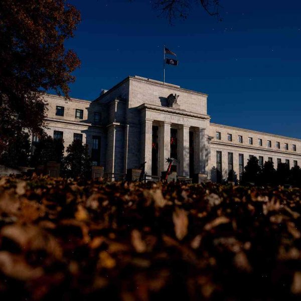 Federal Reserve, which is under fire for low inflation, raises interest rates