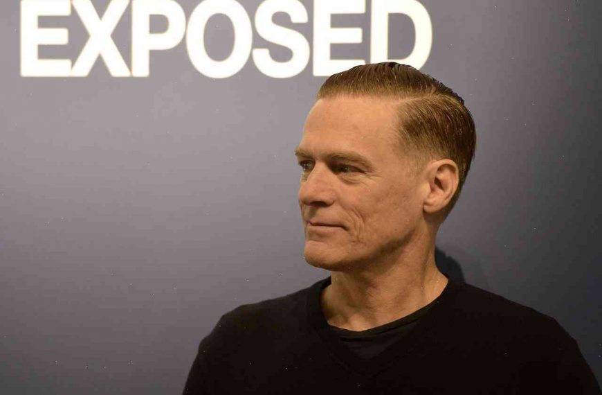 Bryan Adams ‘tested positive for ecstasy’