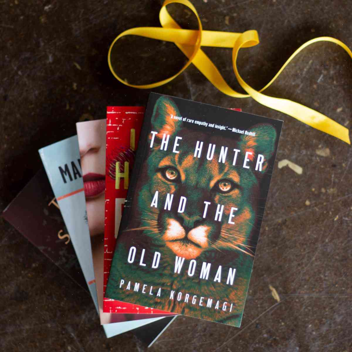 25 best-selling books every holiday-attending friend, aunt, family member should read